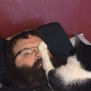 Meet your Posher, Wayne